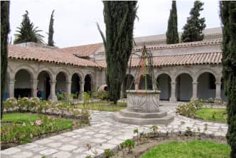 Museo La Recoleta